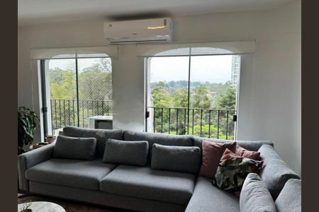 Apartamento à venda com 4 quartos, 280m² em Santo Amaro, São Paulo