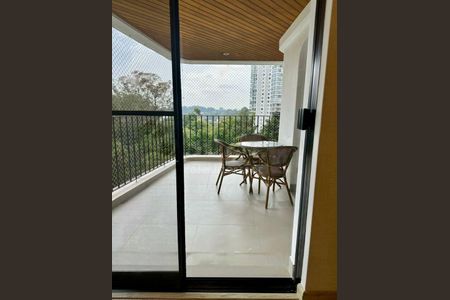 Apartamento à venda com 280m², 4 quartos e 4 vagas