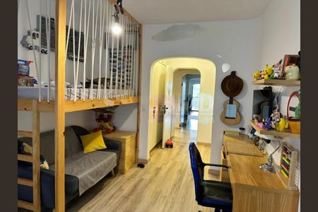 Apartamento à venda com 280m², 4 quartos e 4 vagas