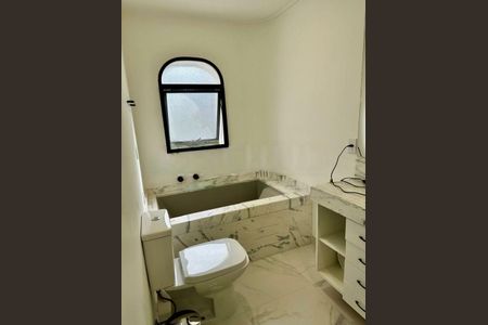 Apartamento à venda com 280m², 4 quartos e 4 vagas