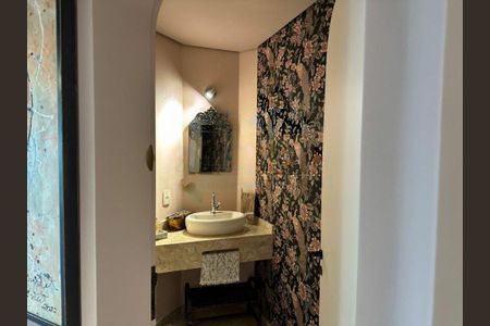 Apartamento à venda com 280m², 4 quartos e 4 vagas