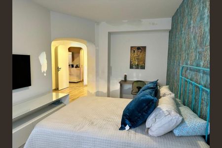Apartamento à venda com 4 quartos, 280m² em Santo Amaro, São Paulo