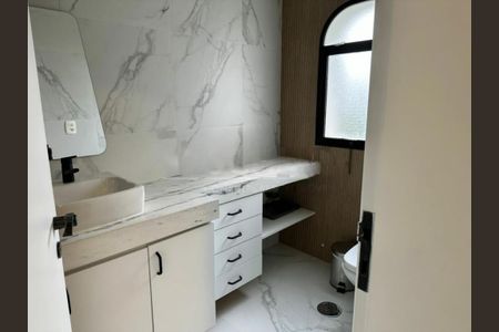 Apartamento à venda com 280m², 4 quartos e 4 vagas
