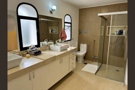 Apartamento à venda com 280m², 4 quartos e 4 vagas