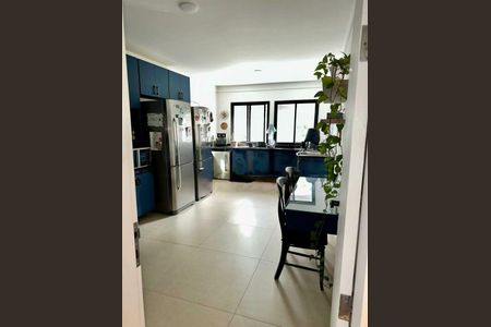 Apartamento à venda com 280m², 4 quartos e 4 vagas