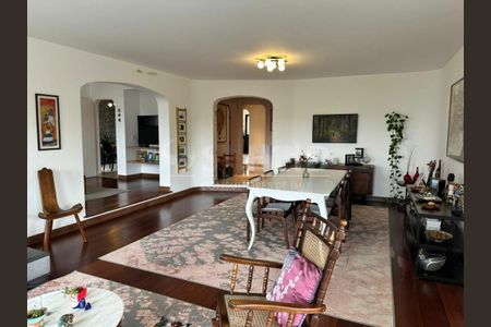 Apartamento à venda com 280m², 4 quartos e 4 vagas