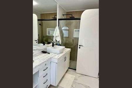 Apartamento à venda com 280m², 4 quartos e 4 vagas