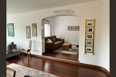 Apartamento à venda com 4 quartos, 280m² em Santo Amaro, São Paulo