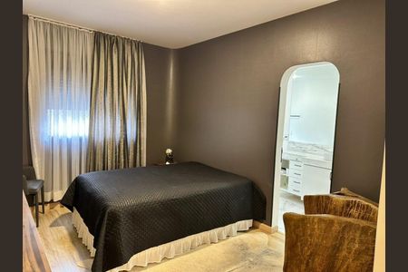 Apartamento à venda com 280m², 4 quartos e 4 vagas