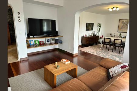 Apartamento à venda com 280m², 4 quartos e 4 vagas