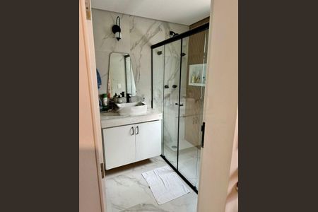Apartamento à venda com 280m², 4 quartos e 4 vagas