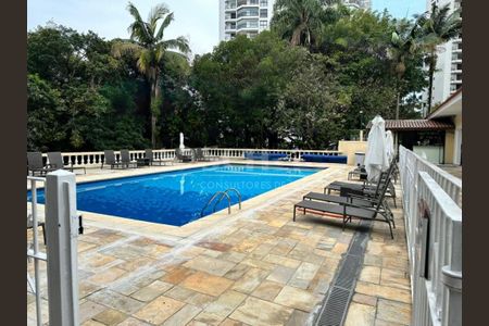 Apartamento à venda com 280m², 4 quartos e 4 vagas