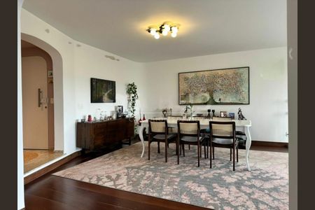 Apartamento à venda com 280m², 4 quartos e 4 vagas