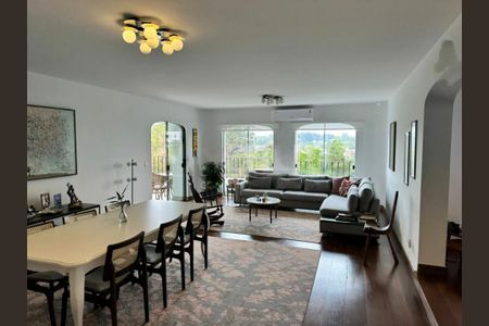 Apartamento à venda com 280m², 4 quartos e 4 vagas