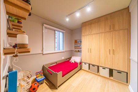 Apartamento à venda com 90m², 3 quartos e 2 vagasQuarto 1
