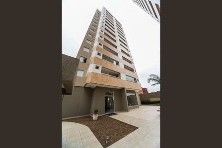Área comum de apartamento à venda com 3 quartos, 90m² em Jardim Bela Vista, Santo André