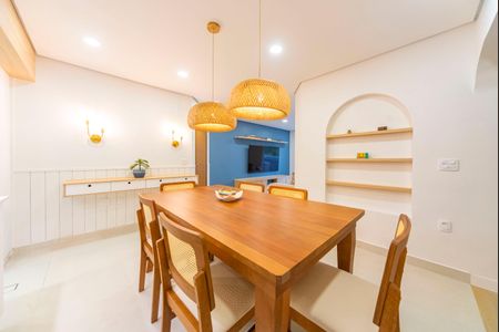 Apartamento à venda com 90m², 3 quartos e 2 vagasSala