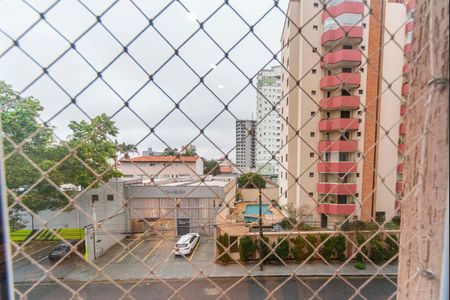 Apartamento à venda com 90m², 3 quartos e 2 vagasVista do Quarto 1