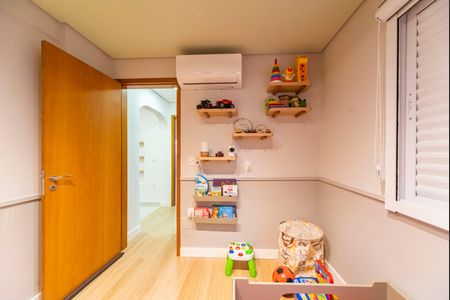 Apartamento à venda com 90m², 3 quartos e 2 vagasQuarto 1