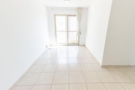 Sala de apartamento à venda com 3 quartos, 65m² em Mooca, São Paulo