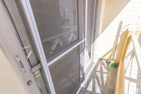 Varanda de apartamento à venda com 3 quartos, 65m² em Mooca, São Paulo