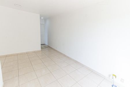 Sala de apartamento à venda com 3 quartos, 65m² em Mooca, São Paulo