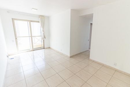 Sala de apartamento à venda com 3 quartos, 65m² em Mooca, São Paulo