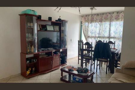 Apartamento à venda com 3 quartos, 72m² em Interlagos, São Paulo