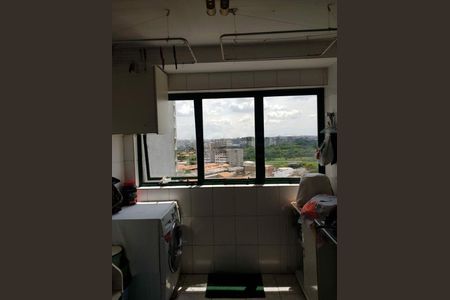 Apartamento à venda com 3 quartos, 72m² em Interlagos, São Paulo