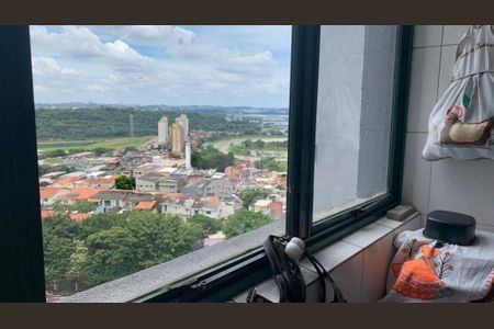 Apartamento à venda com 3 quartos, 72m² em Interlagos, São Paulo