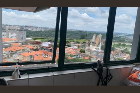 Apartamento à venda com 3 quartos, 72m² em Interlagos, São Paulo