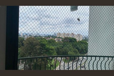 Apartamento à venda com 3 quartos, 72m² em Interlagos, São Paulo