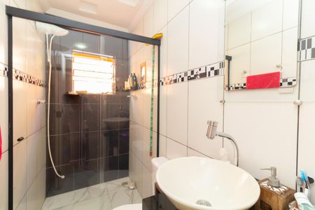 Casa à venda com 450m², 2 quartos e sem vagaBanheiro 2