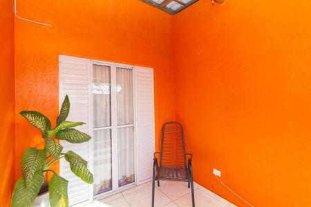 Casa à venda com 450m², 2 quartos e sem vagaSacada
