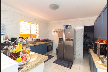 Casa à venda com 450m², 2 quartos e sem vagaCozinha