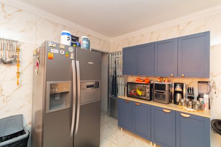 Casa à venda com 450m², 2 quartos e sem vagaCozinha