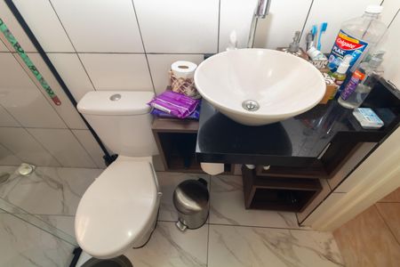 Casa à venda com 450m², 2 quartos e sem vagaBanheiro 2