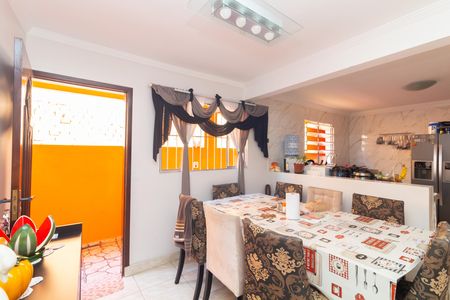 Casa à venda com 450m², 2 quartos e sem vagaCozinha