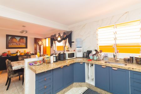 Casa à venda com 450m², 2 quartos e sem vagaCozinha