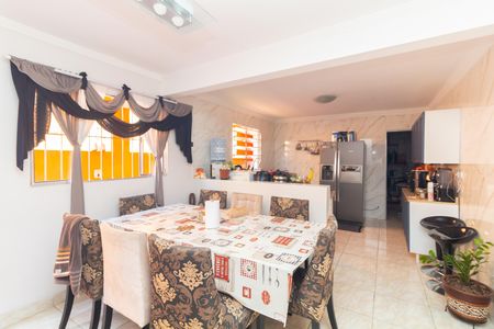 Casa à venda com 450m², 2 quartos e sem vagaCozinha