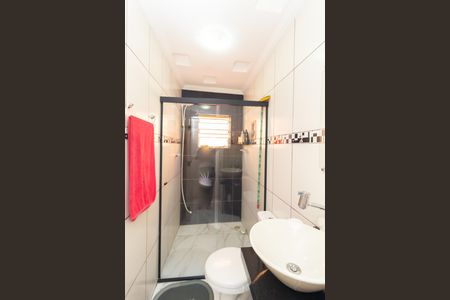 Casa à venda com 450m², 2 quartos e sem vagaBanheiro 2