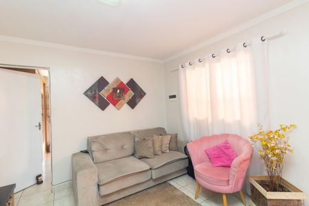 Casa à venda com 450m², 2 quartos e sem vagaSala