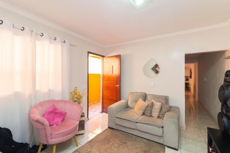 Casa à venda com 450m², 2 quartos e sem vagaSala