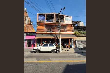 Casa à venda com 450m², 2 quartos e sem vagaFachada