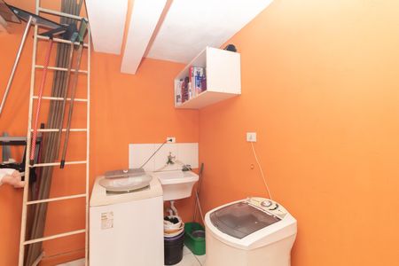 Casa à venda com 450m², 2 quartos e sem vagaÁrea de Serviço