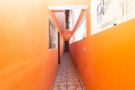Casa à venda com 450m², 2 quartos e sem vagaCorredor