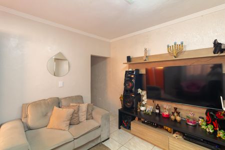 Casa à venda com 450m², 2 quartos e sem vagaSala