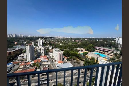Apartamento à venda com 1 quarto, 20m² em Jardim das Acacias, São Paulo