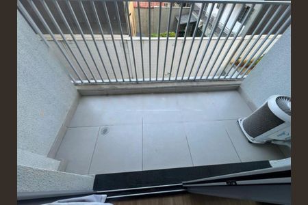 Apartamento à venda com 1 quarto, 20m² em Jardim das Acacias, São Paulo