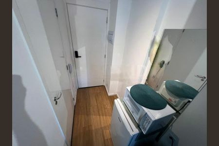 Apartamento à venda com 1 quarto, 20m² em Jardim das Acacias, São Paulo